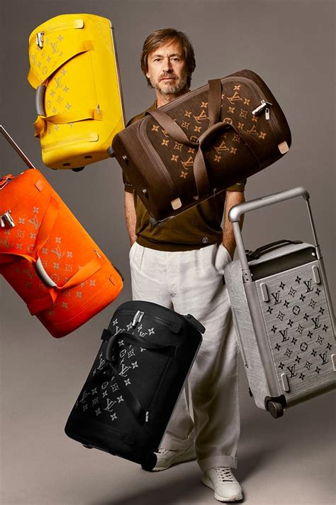 louis vuitton horizon soft marc
